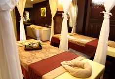 기타 5 Ndol Streamside Thai Villas