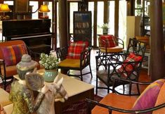 Others 6 Ndol Streamside Thai Villas