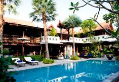 기타 2 Ndol Streamside Thai Villas