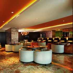 메가폴리스 호텔 파나마 1, 12 데 옥투브레 호텔