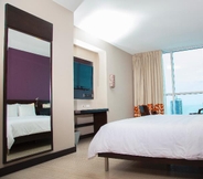 อื่นๆ 4 Hard Rock Hotel Panama Megapolis