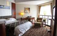 Bedroom 3 Xiyuan Hotel Beijing
