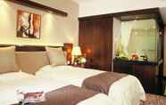 Bedroom 5 Xiyuan Hotel Beijing