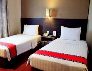 Lain-lain 2 BRITS Hotel Pangkalan Bun