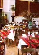 RESTAURANT Majoro