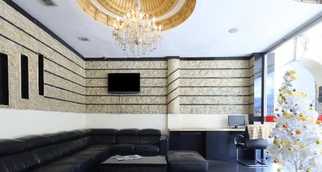 Others 2 108 Golden Palace Hotel