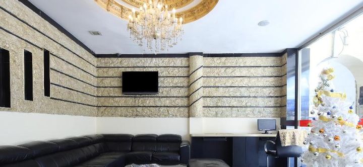 Others 2 108 Golden Palace Hotel