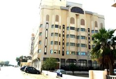 Exterior 2 Bahrain Carlton