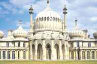 Exterior The Royal Pavilion Townhouse