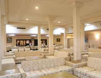 Lobby 2 Hammamet Serail