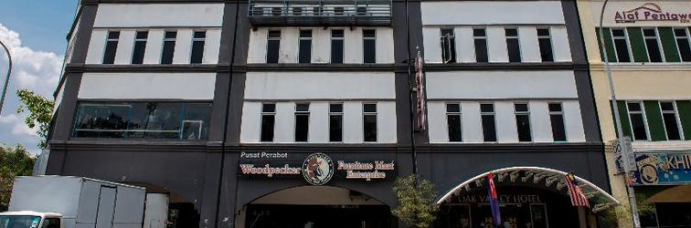 Others 430 Oak Valley Boutique Hotel