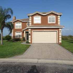 Vista Park 1, 酒店 波尔克县