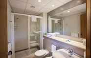 In-room Bathroom 7 CDS Hotels Terrasini