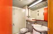 In-room Bathroom 4 CDS Hotels Terrasini