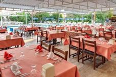 Restaurant Anita Kemer Noch Hotel