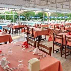 Anita Kemer Noch Hotel1 , 飯店凯梅尔