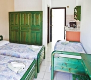 Kamar Tidur 5 Telis