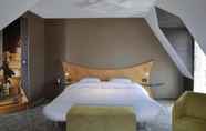 ห้องนอน 7 Le Domaine Des Chevaliers De Malte Hotel
