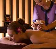 Lainnya 6 Banyan Tree SPA Sanctuary