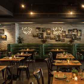 Cachet Boutique New York 1, 뉴욕주 호텔