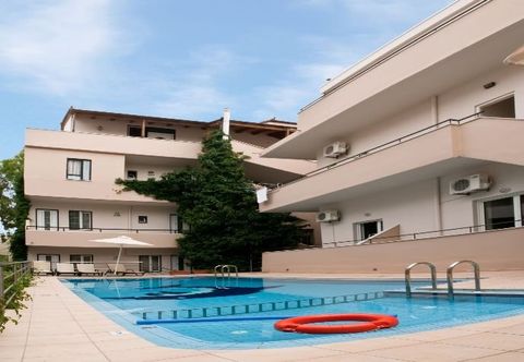 Others Zorbas Apartments