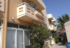 其他 3 Zorbas Apartments