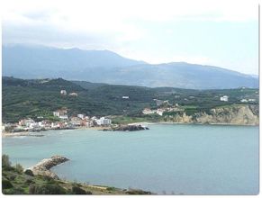 其他 4 Zorbas Apartments