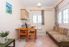 其他 7 Zorbas Apartments