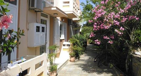 其他 2 Zorbas Apartments