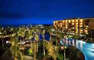 Lainnya 4 DoubleTree Resort by Hilton Sanya Haitang Bay