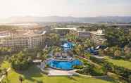Lainnya 6 DoubleTree Resort by Hilton Sanya Haitang Bay