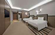 Lainnya 7 DoubleTree Resort by Hilton Sanya Haitang Bay