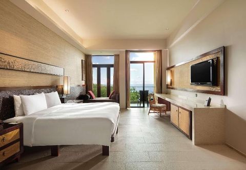 Lain-lain DoubleTree Resort by Hilton Sanya Haitang Bay