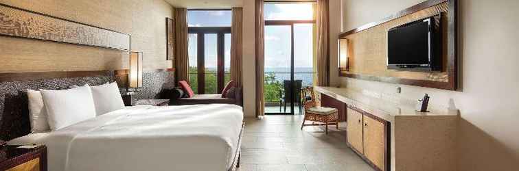 Lainnya DoubleTree Resort by Hilton Sanya Haitang Bay