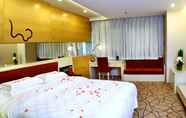 Kamar Tidur 6 Grand Chu Hotel