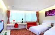 Bedroom 4 Grand Chu Hotel