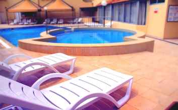 Others 4 Mavina Hotel & Apartments