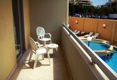 其他 5 Mavina Hotel & Apartments