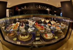 Restaurant 3 Hilton Amman