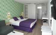 Kamar Tidur 4 Nayra - Adults Only