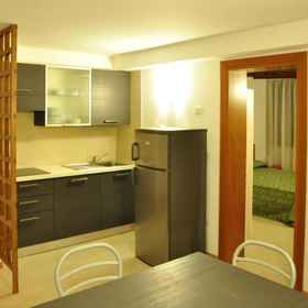 Appartamenti Commercio & Pellegrino 1, Hotel Saint Mark's Basilica