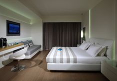 Khác 6 Cavo Olympo Luxury Resort & Spa