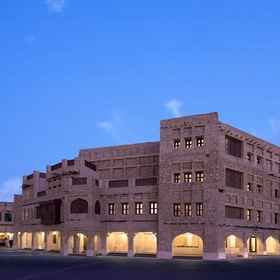 Arumaila Boutique Hotel 1, Hotel Al Jasra