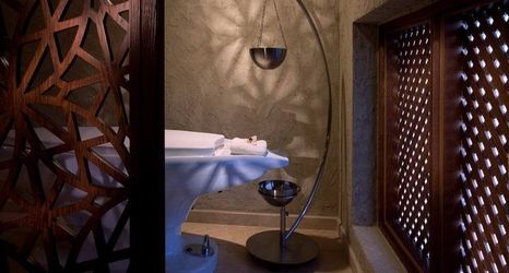 Kamar Tidur 2 Arumaila Boutique Hotel