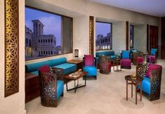 レストラン 3 Arumaila Boutique Hotel