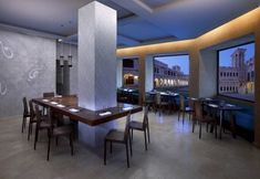 ロビー 7 Arumaila Boutique Hotel