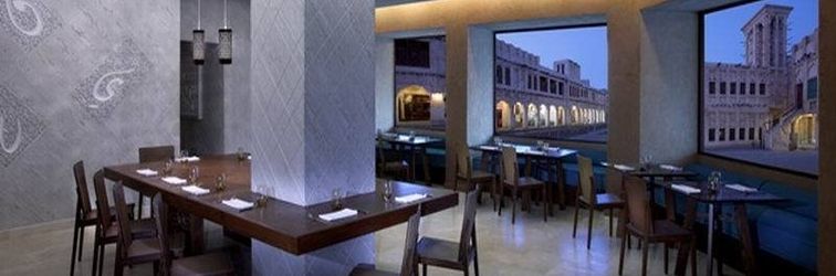 ロビー Arumaila Boutique Hotel