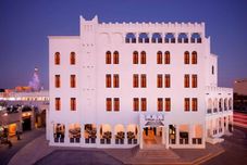 기타 Al Mirqab Boutique Hotel