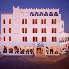 Al Mirqab Boutique Hotel 1, Hotel Hotel
