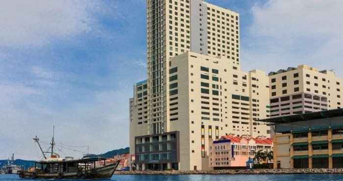 Lainnya Four Points By Sheraton Sandakan